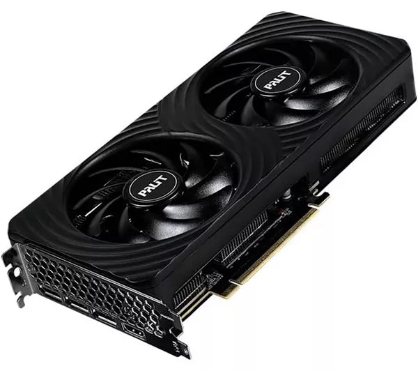 Palit GeForce RTX 5060 Ti Dual 8GB GDDR7 PCI-Express Graphics Card