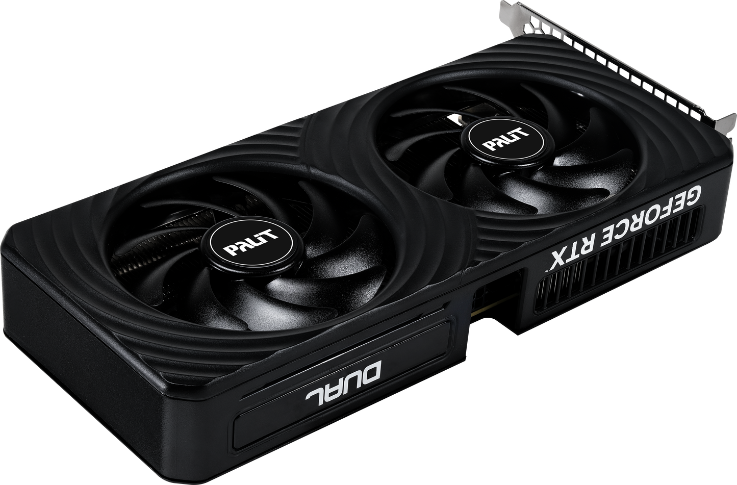 Palit GeForce RTX 5060 Ti Dual 8GB GDDR7 PCI-Express Graphics Card