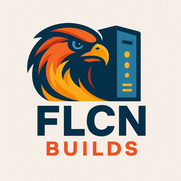 FLCN Builds